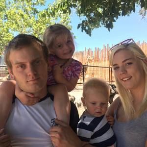 Meet your Posher, Dylan